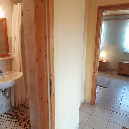 Lisbeth Nr. 101 Ferienhaus Vonyarcvashegy