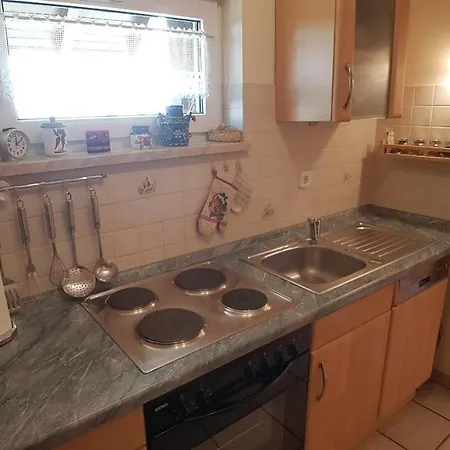 Ferienhaus Lisbeth Nr. 101 *