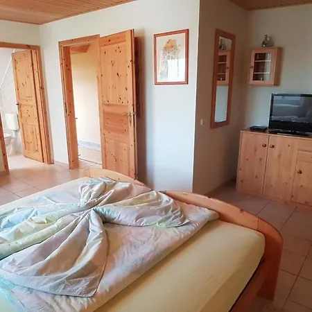 Ferienhaus Lisbeth Nr. 101 Holiday home *