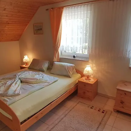 Ferienhaus Lisbeth Nr. 101