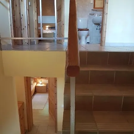 Holiday home Ferienhaus Lisbeth Nr. 101 *