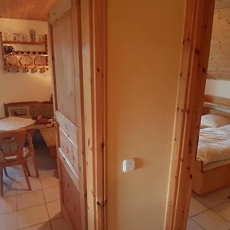 Ferienhaus Lisbeth Nr. 101