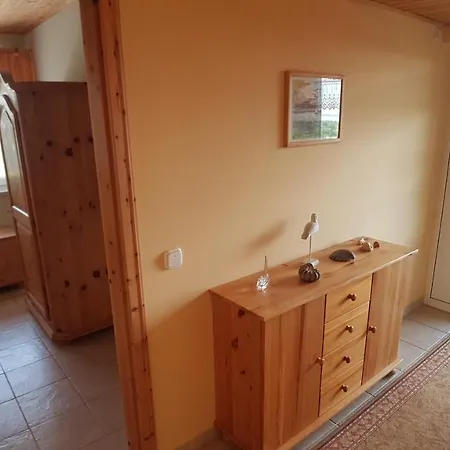 Ferienhaus Lisbeth Nr. 101 Vonyarcvashegy