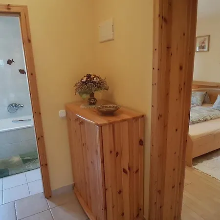 Holiday home Ferienhaus Lisbeth Nr. 101