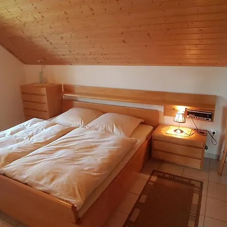 Ferienhaus Lisbeth Nr. 101 Holiday home *