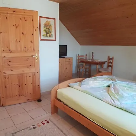 Ferienhaus Lisbeth Nr. 101 * Vonyarcvashegy