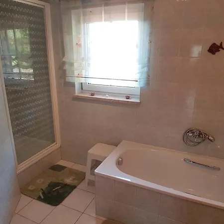 Ferienhaus Lisbeth Nr. 101 Holiday home Vonyarcvashegy