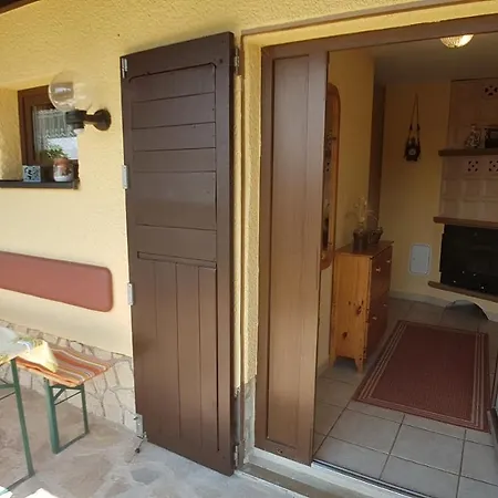 Ferienhaus Lisbeth Nr. 101 Holiday home