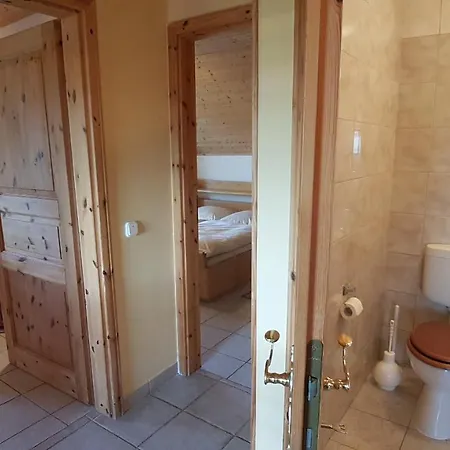 Ferienhaus Lisbeth Nr. 101 Holiday home *