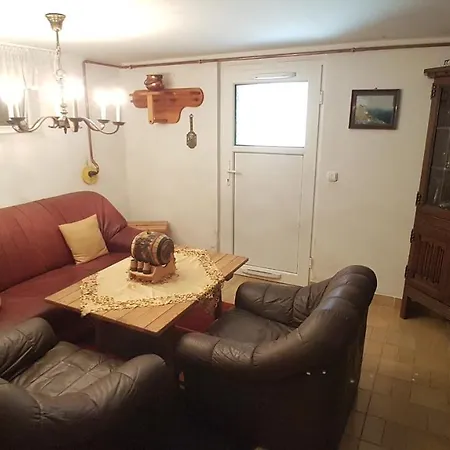 Holiday home Ferienhaus Lisbeth Nr. 101 *