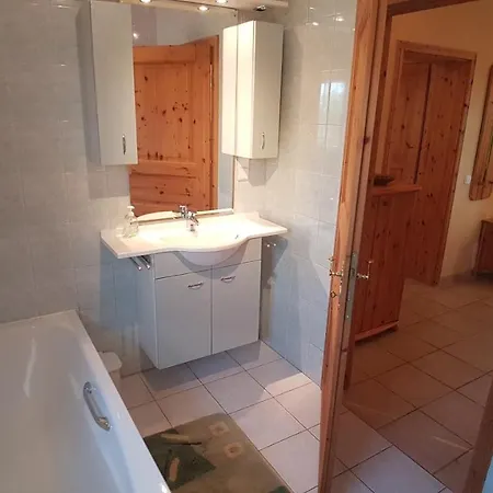Ferienhaus Lisbeth Nr. 101