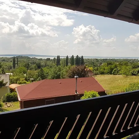 Ferienhaus Lisbeth Nr. 101 * Vonyarcvashegy