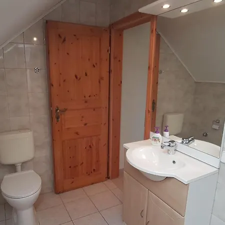 Ferienhaus Lisbeth Nr. 101 Holiday home *