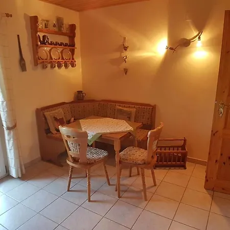 Ferienhaus Lisbeth Nr. 101 Holiday home