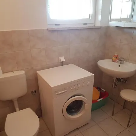 Holiday home Ferienhaus Lisbeth Nr. 101 *