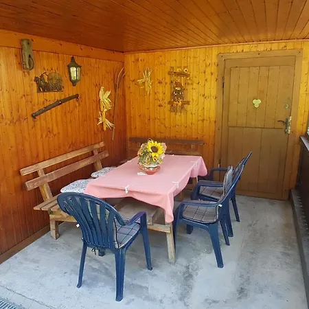 Ferienhaus Lisbeth Nr. 101 Holiday home *