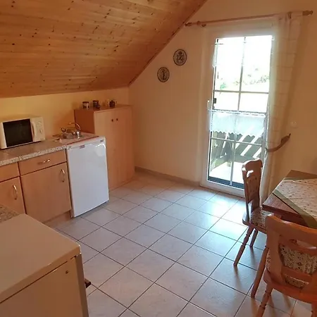 Holiday home Ferienhaus Lisbeth Nr. 101 *