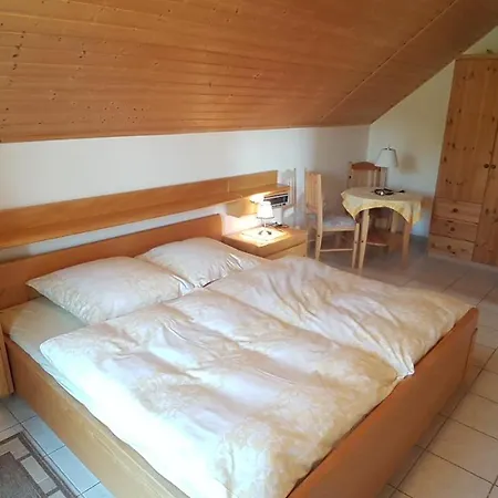 Ferienhaus Lisbeth Nr. 101 Vonyarcvashegy