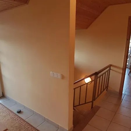 Holiday home Ferienhaus Lisbeth Nr. 101