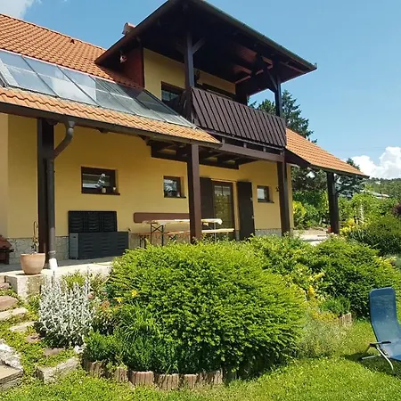 Ferienhaus Lisbeth Nr. 101