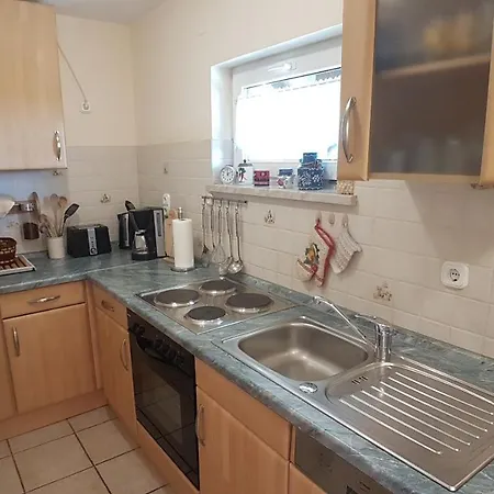 Holiday home Ferienhaus Lisbeth Nr. 101 Vonyarcvashegy