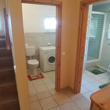 Ferienhaus Lisbeth Nr. 101 Vonyarcvashegy
