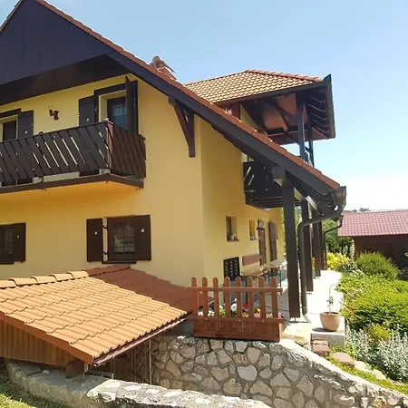 Ferienhaus Lisbeth Nr. 101 *