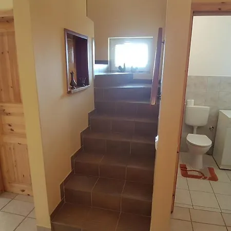Ferienhaus Lisbeth Nr. 101 Holiday home *