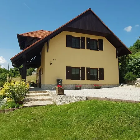 Vakantiehuis Lisbeth Nr. 101