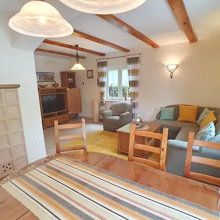 Holiday home Ferienhaus Lisbeth Nr. 101 Vonyarcvashegy