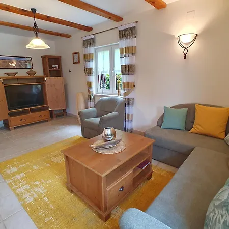 Ferienhaus Lisbeth Nr. 101 Vonyarcvashegy