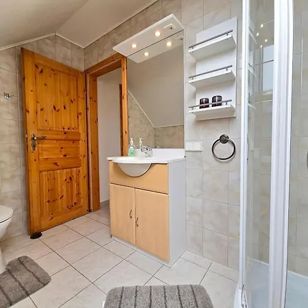 Lisbeth Nr. 101 Ferienhaus Vonyarcvashegy
