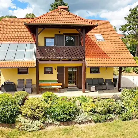 Lisbeth Nr. 101 Feriehus *