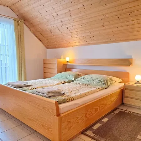 Lisbeth Nr. 101 Feriehus