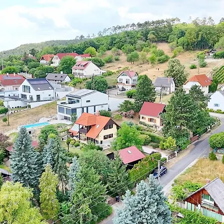 Lisbeth Nr. 101 Feriehus *