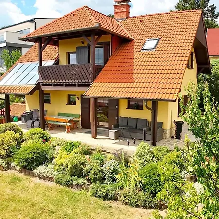 Lisbeth Nr. 101 Feriehus *