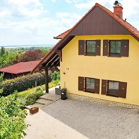 Lisbeth Nr. 101 * Vonyarcvashegy